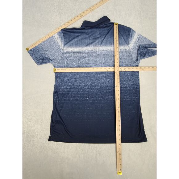 Greg Norman Men's lot of 5 Golf polos Size Large Performance Business casual - Picture 14 of 16